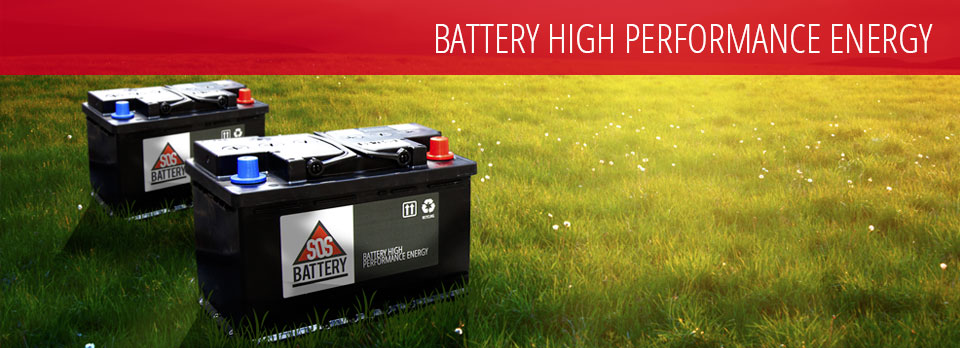SOS Battery - vendita batterie - sostituzione batterie - controllo batterie - ricarica batterie - auto, moto, barche
